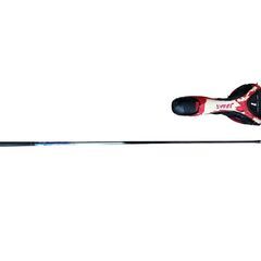 ★マグレガー 右利き　ドライバー ＭＡＣＴＥＣ　ＮＶ(2012) 10°(44.75インチ)の画像