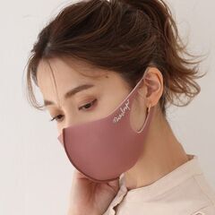 ナイスクラップ　血色マスク３枚セット　定価当時２５００円＋税　ゾゾタウン限定品　　２種類あります　１種３未セットの価格です　新品未使用　マスクにもファッションセンスをの画像