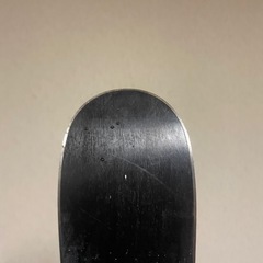 スキー　ブーツ　ストックセット　子供用の画像