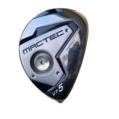 ★マグレガー 右利き　ユーティリティ MACTEC NV(2012) U5の画像