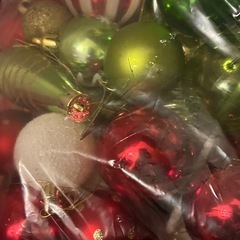 クリスマスツリー　の画像