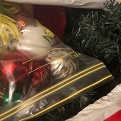 クリスマスツリー　の画像