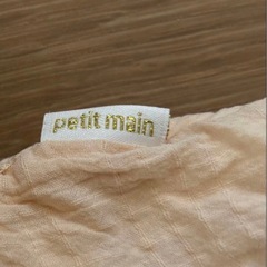 ベビーおくるみの画像