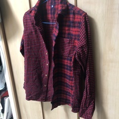 シャツ　160の画像