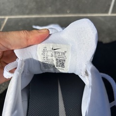 ナイキ エア ズーム ペガサス 39 サイズ26.5cmの画像