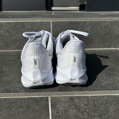 ナイキ エア ズーム ペガサス 39 サイズ26.5cmの画像