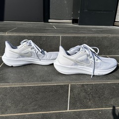 ナイキ エア ズーム ペガサス 39 サイズ26.5cmの画像