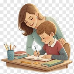 【無料体験セッション】「勉強しなさい」を卒業！子どもが自分から勉...