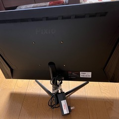 美品 Pixio PX243 ゲーミングモニターの画像