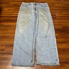 リーバイス550
の画像