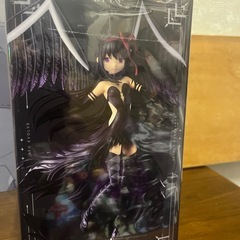 まどマギ/悪魔ほむらの画像