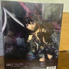 まどマギ/悪魔ほむらの画像