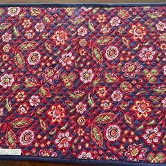 Williams Sonoma　ランチョンマット（4枚セット）の画像