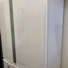 冷蔵庫パナソニック新品未使用の画像