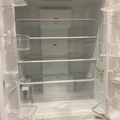 冷蔵庫パナソニック新品未使用の画像