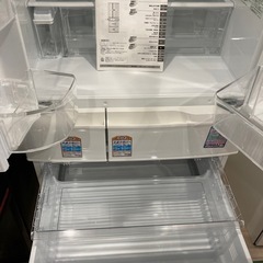 冷蔵庫パナソニック新品未使用の画像