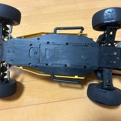 ラジコンカー　京商　サンドマスターの画像