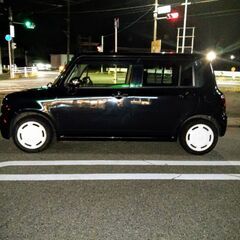 車検、令和9年10月24年式アルトラパンアニバーサリーの画像