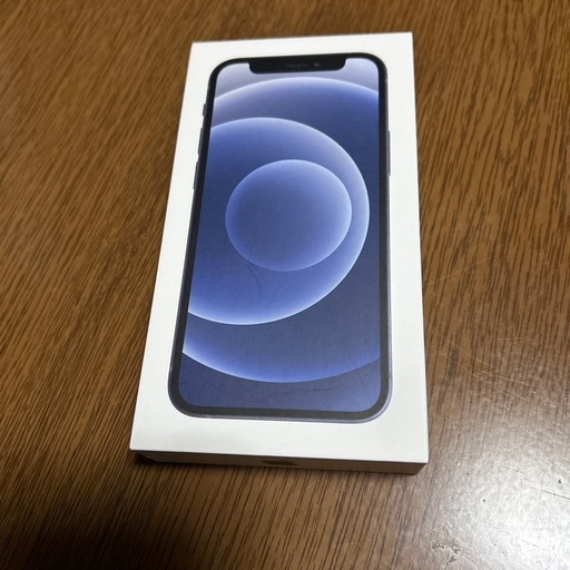 iPhone iPhone12mini 128GB