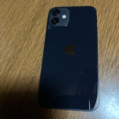 iPhone12mini 128GBの画像