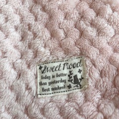 ベビーポンチョ50〜70の画像