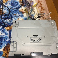 カロッツェリア　楽ナビ AVIC-RZ77＆ETCの画像