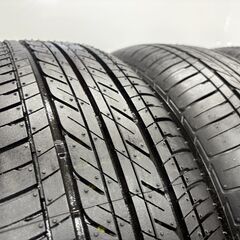 【新品】2024年製 BS ECOPIA EP150 195/65R15 15インチ 夏タイヤ 4本 カローラツーリング ヴォクシー プリウス VW/ゴルフ等　(STI057)の画像