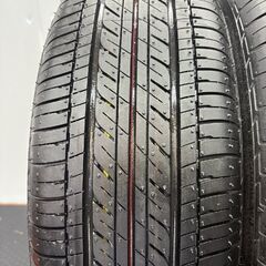 【新品】2024年製 BS ECOPIA EP150 195/65R15 15インチ 夏タイヤ 4本 カローラツーリング ヴォクシー プリウス VW/ゴルフ等　(STI057)の画像