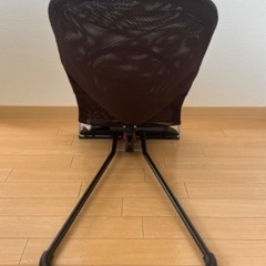 ベビービョルン　バウンサーの画像