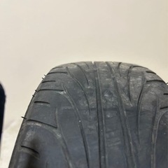 WEDS LEONIS 16インチタイヤホイールセット の画像