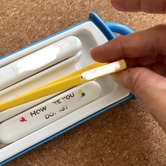 幼稚園　車柄トリオセットの画像