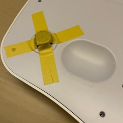 ベビースケール　べびすけくんFLATの画像