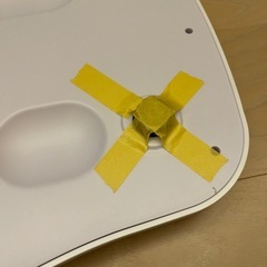 ベビースケール　べびすけくんFLATの画像