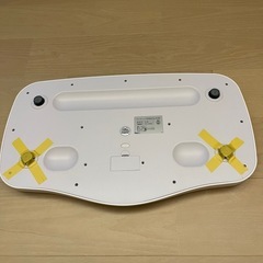 ベビースケール　べびすけくんFLATの画像