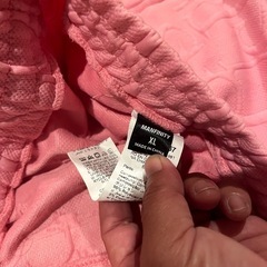 ◼️取引中　
古着🉐Manfinity RebelGame メンズファッション カジュアルTシャツショートパンツセット 編み上げの画像