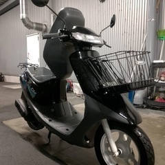 honda dio af18
の画像