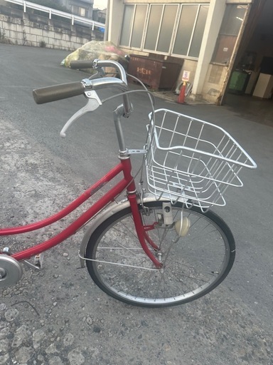 自転車5271