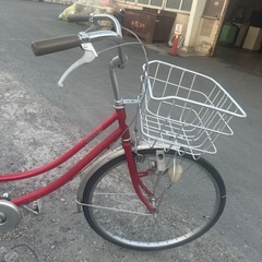 自転車5271の画像
