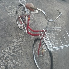 自転車5271の画像