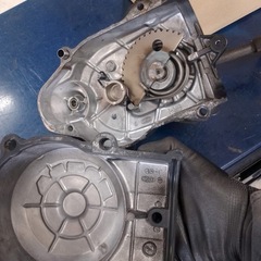 honda dio af18
の画像