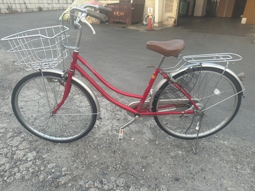 自転車5271