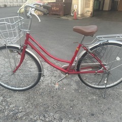 自転車5271の画像