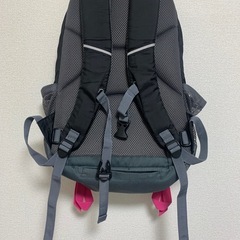 Colombia リュック 18Lの画像