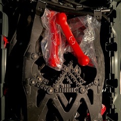 Carmate QUICK BATTLEON EASY QE-17の画像