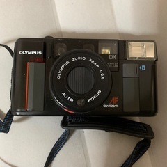 OLYMPUS AFL-S の画像