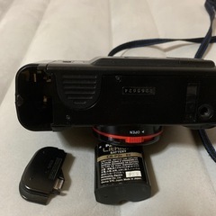 OLYMPUS AFL-S の画像