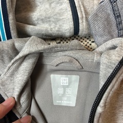 子ども服110〜120 １２点まとめての画像