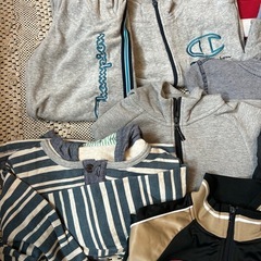 子ども服110〜120 １２点まとめての画像