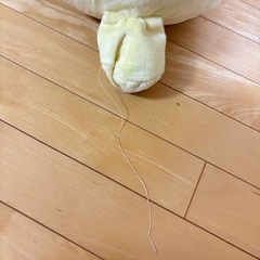 ポムポムプリン ぬいぐるみの画像