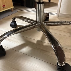 チェアの画像